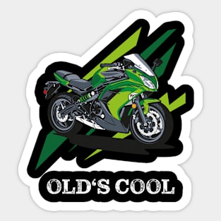 Motorcycle Motorbike Motocross Dirt Bike Gift Idea Sticker